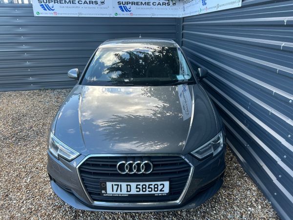 Audi A3 2017 360231422