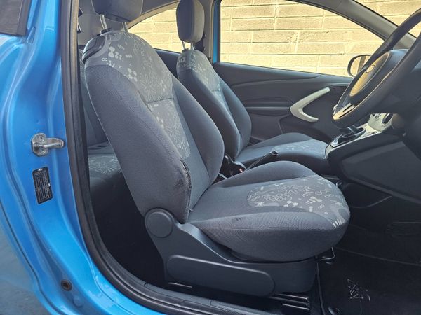 FORD KA 1.2 // NEW NCT 05/26 // LOW MILEAGE 360232233