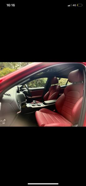 Kia Stinger Gt Line 2.2crdi 360233069