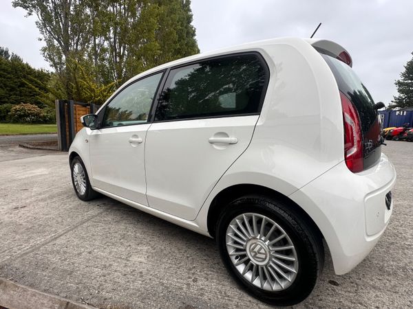 VW UP HIGH UP MODEL 360245494