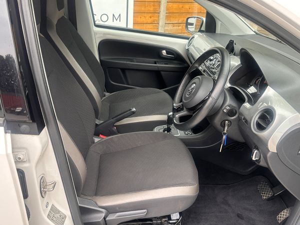 VW UP HIGH UP MODEL 360245495