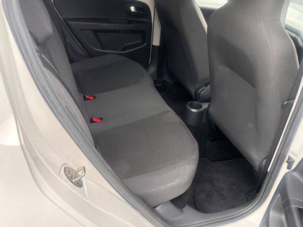 VW UP HIGH UP MODEL 360245496