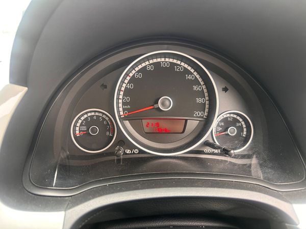 VW UP HIGH UP MODEL 360245497