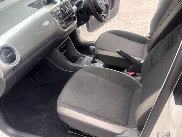 VW UP HIGH UP MODEL 360245498
