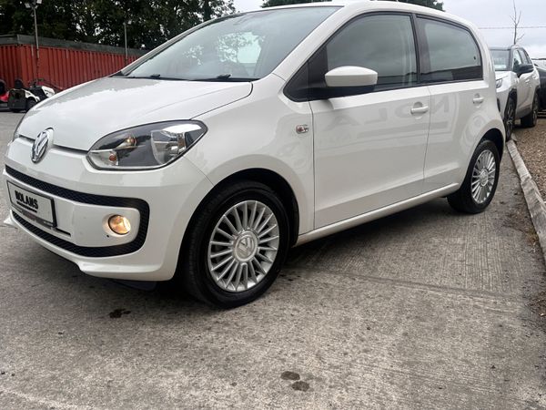 VW UP HIGH UP MODEL 360245499