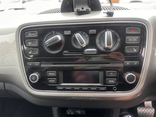 VW UP HIGH UP MODEL 360245490