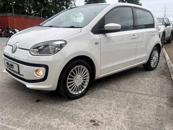 VW UP HIGH UP MODEL 360245491