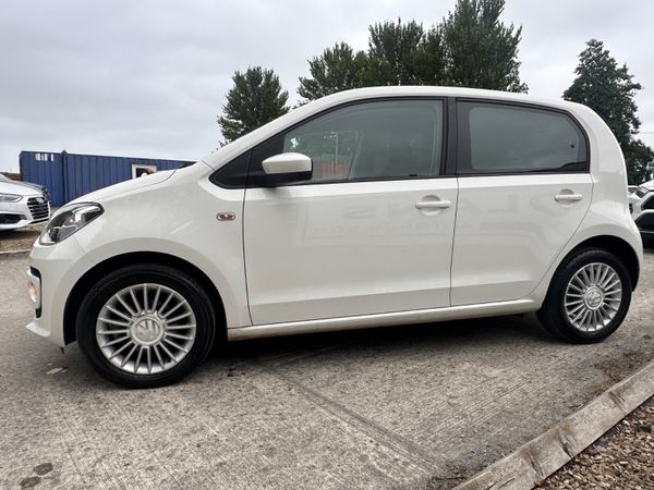 VW UP HIGH UP MODEL 360245492