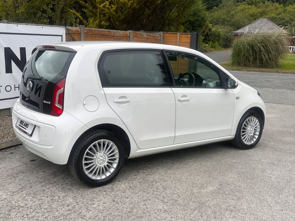 VW UP HIGH UP MODEL 360245493