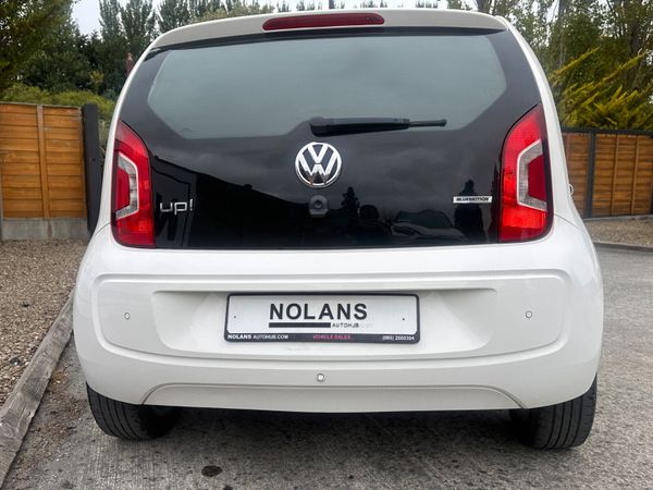 VW UP HIGH UP MODEL 360245500