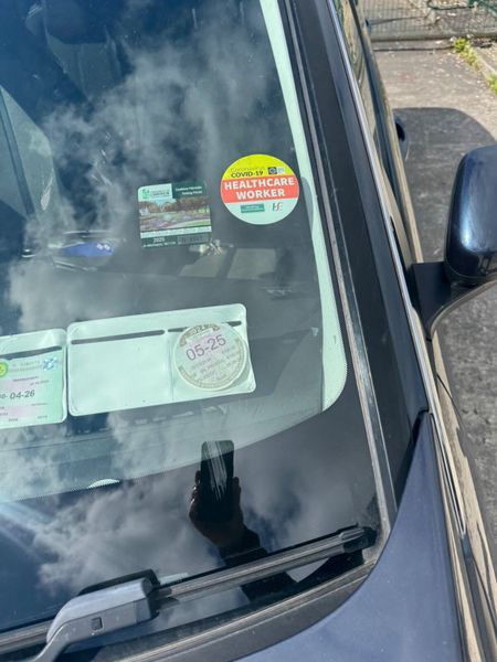 Peugeot 5008 2018 **needs bodywork** 360247590