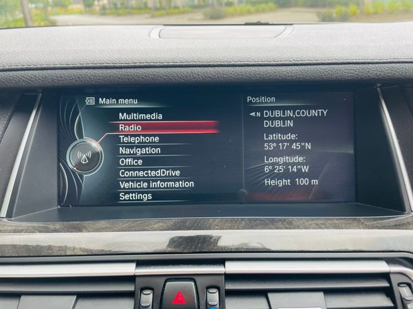 2014 BMW 730D AUTOMATIC FULLY LOADED 360248704