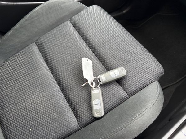 Mazda CX-5 2015 TECH 2.2D(Automatic  ) 360240487