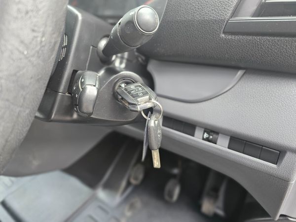 PEUGEOT EXPERT // NEW CVRT 06/26 // TWIN DOORS 360240855