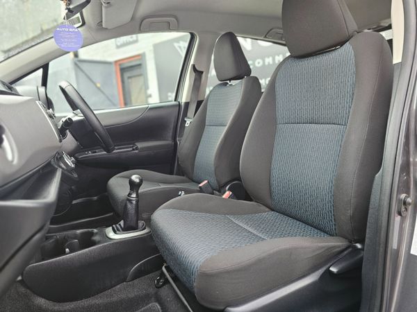 TOYOTA YARIS 1.0 // NEW NCT 05/26 // LOW MILEAGE 360242757