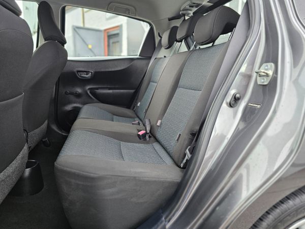 TOYOTA YARIS 1.0 // NEW NCT 05/26 // LOW MILEAGE 360242764