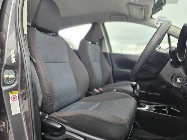 TOYOTA YARIS 1.0 // NEW NCT 05/26 // LOW MILEAGE 360242770