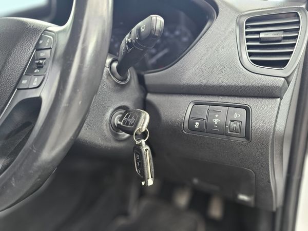 HYUNDAI I20 1.2 DELUXE // 08/26 NCT // NEW CHAIN 360243754