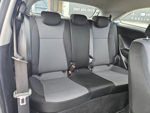 HYUNDAI I20 1.2 DELUXE // 08/26 NCT // NEW CHAIN 360243778