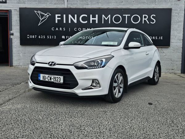HYUNDAI I20 1.2 DELUXE // 08/26 NCT // NEW CHAIN 360243788