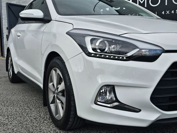HYUNDAI I20 1.2 DELUXE // 08/26 NCT // NEW CHAIN 360243783