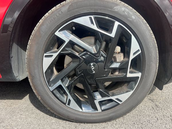 2022 Kia Sportage GT Line S 1.6 TGDI PHEV AWD 360254449