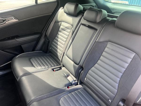 2022 Kia Sportage GT Line S 1.6 TGDI PHEV AWD 360254455