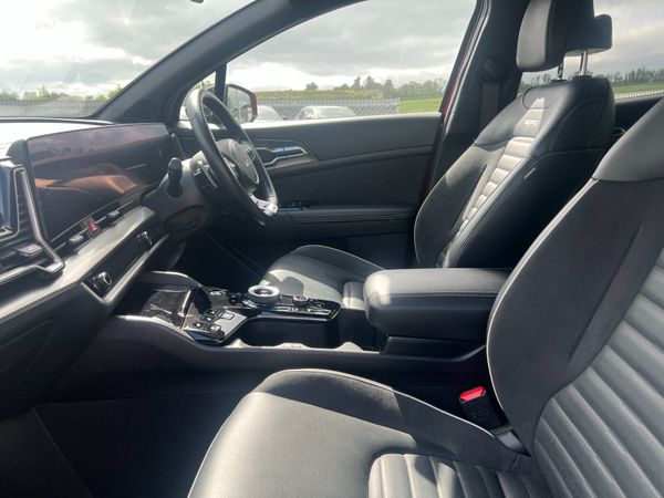 2022 Kia Sportage GT Line S 1.6 TGDI PHEV AWD 360254456