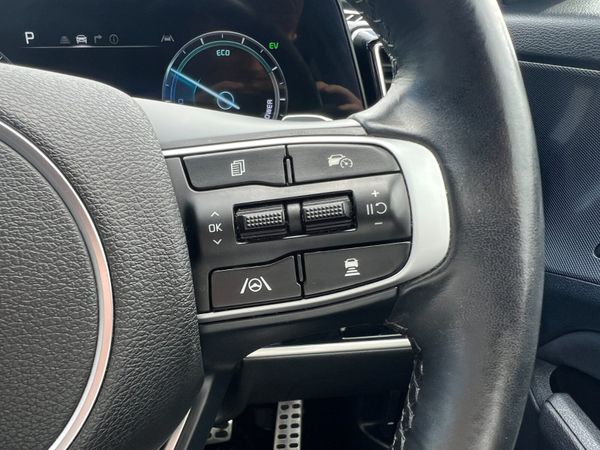 2022 Kia Sportage GT Line S 1.6 TGDI PHEV AWD 360254459