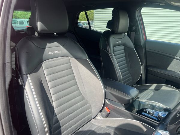 2022 Kia Sportage GT Line S 1.6 TGDI PHEV AWD 360254451
