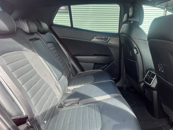 2022 Kia Sportage GT Line S 1.6 TGDI PHEV AWD 360254452