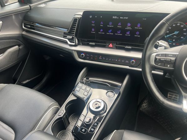 2022 Kia Sportage GT Line S 1.6 TGDI PHEV AWD 360254464