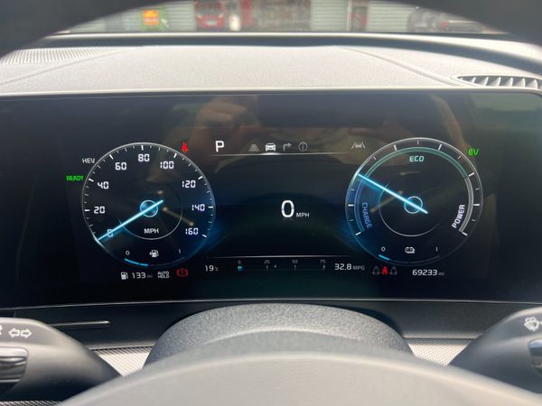 2022 Kia Sportage GT Line S 1.6 TGDI PHEV AWD 360254460