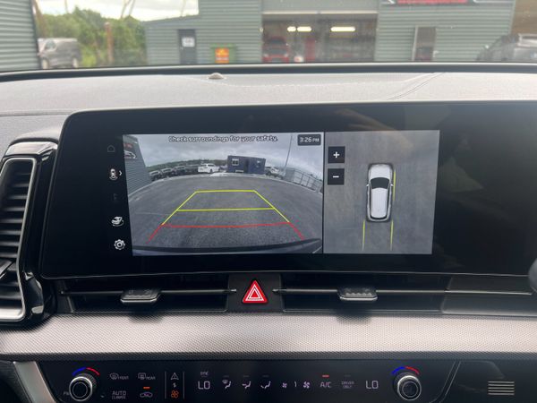 2022 Kia Sportage GT Line S 1.6 TGDI PHEV AWD 360254474