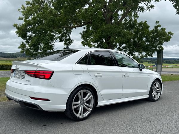 Audi A3 2019 TDI 1.6 S-Line 360257926
