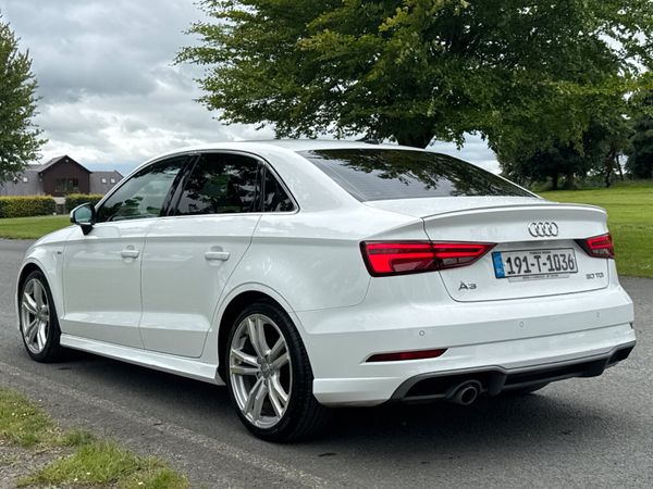 Audi A3 2019 TDI 1.6 S-Line 360257996