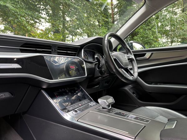 2019 Audi A6 2.0TDI 40 204 S tronic SE 360258094