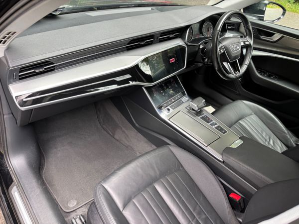 2019 Audi A6 2.0TDI 40 204 S tronic SE 360258095