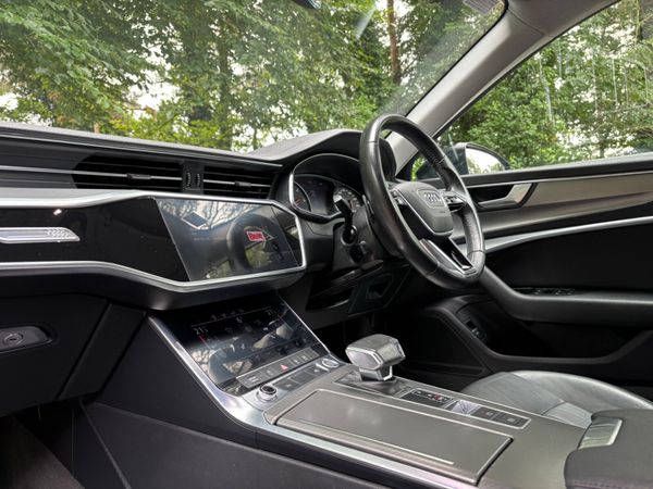 2019 Audi A6 2.0TDI 40 204 S tronic SE 360258096