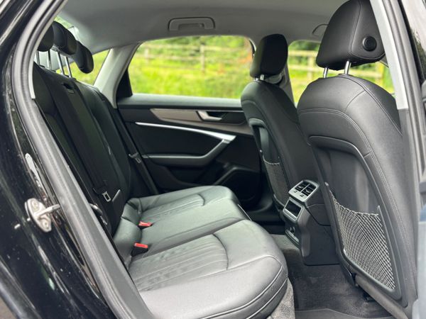 2019 Audi A6 2.0TDI 40 204 S tronic SE 360258097