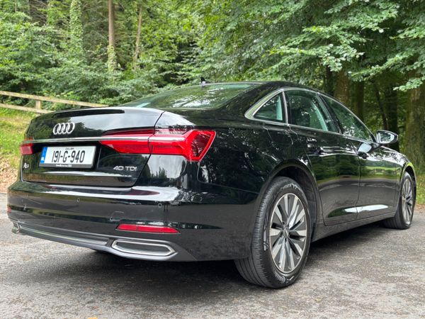 2019 Audi A6 2.0TDI 40 204 S tronic SE 360258098