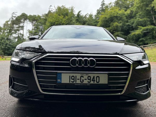 2019 Audi A6 2.0TDI 40 204 S tronic SE 360258099