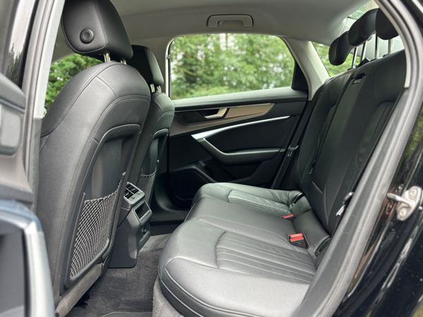 2019 Audi A6 2.0TDI 40 204 S tronic SE 360258090