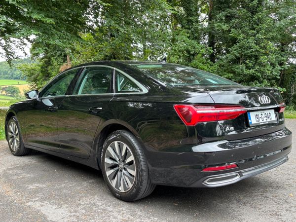2019 Audi A6 2.0TDI 40 204 S tronic SE 360258091