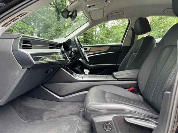 2019 Audi A6 2.0TDI 40 204 S tronic SE 360258093