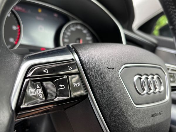 2019 Audi A6 2.0TDI 40 204 S tronic SE 360258105