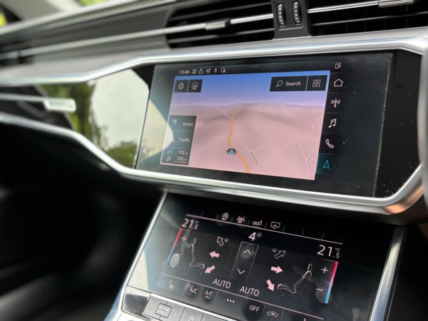 2019 Audi A6 2.0TDI 40 204 S tronic SE 360258107