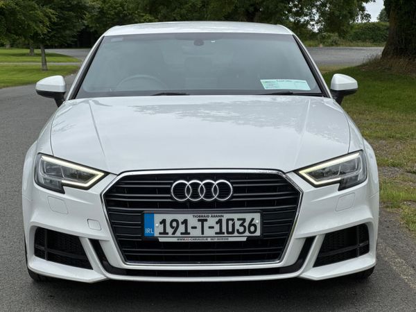 Audi A3 2019 TDI 1.6 S-Line 360258108