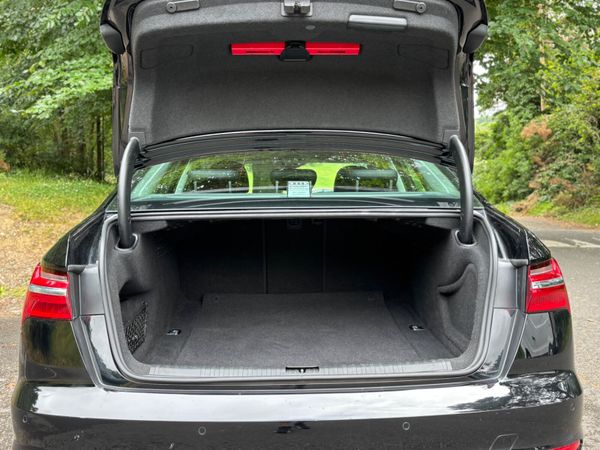 2019 Audi A6 2.0TDI 40 204 S tronic SE 360258100