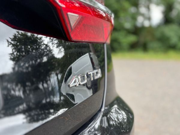 2019 Audi A6 2.0TDI 40 204 S tronic SE 360258101